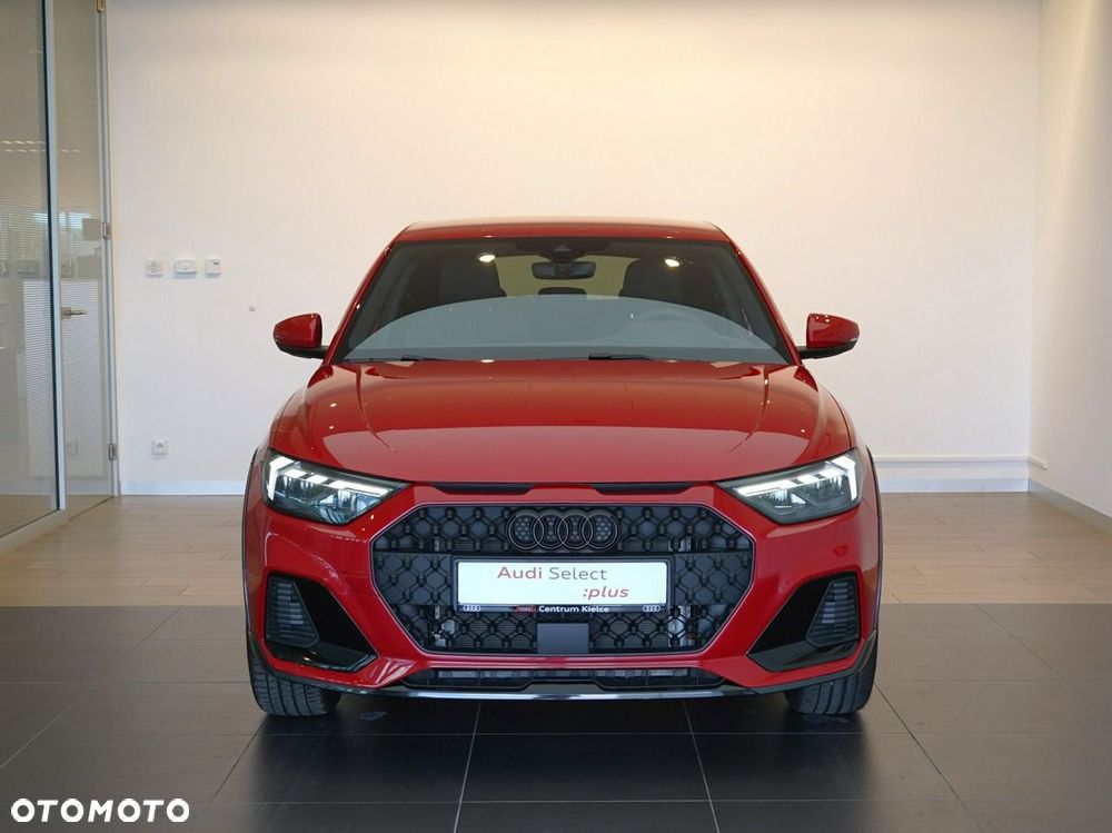 Audi A1 Allstreet - 7