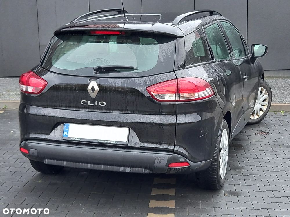 Renault Clio 0.9 Energy TCe Alize - 3