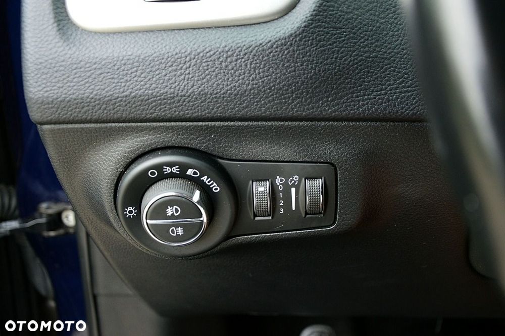 Jeep Compass 1.4 TMair Longitude FWD S&S - 21