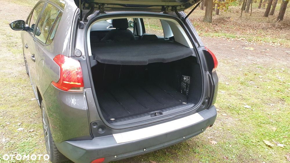 Peugeot 2008 1.6 VTi Active - 16