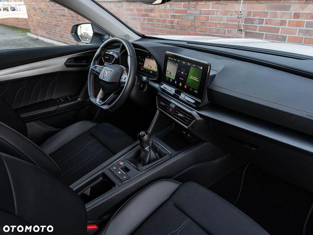 Cupra Formentor - 23