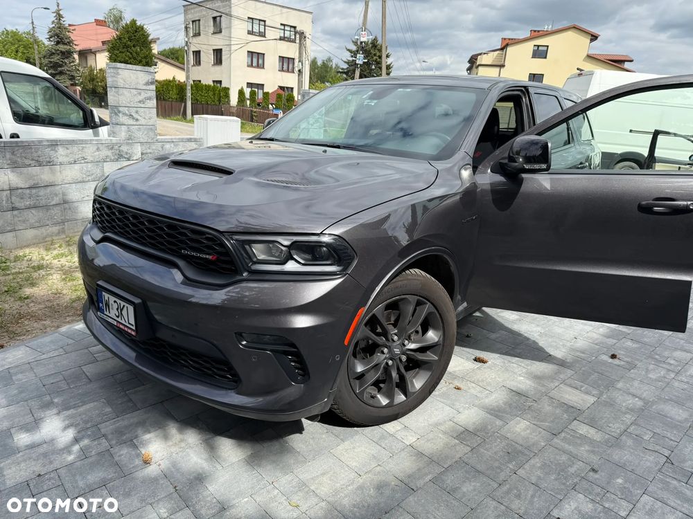Dodge Durango 5.7 R/T - 34