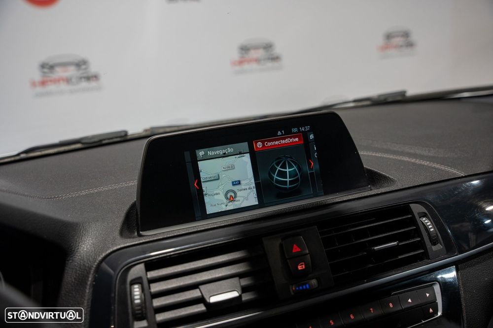 BMW 118 d Advantage Auto - 26