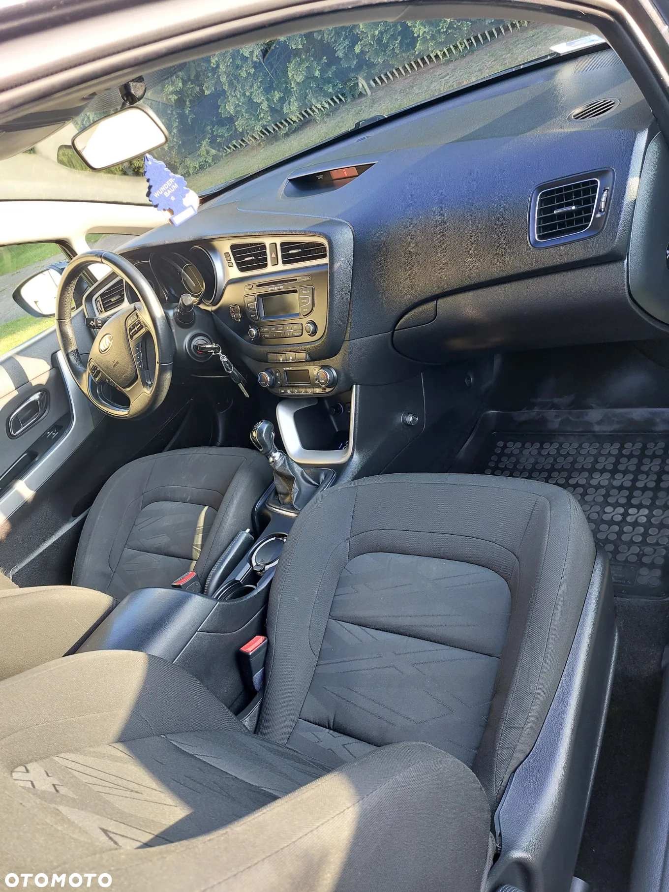 Kia ProCeed Pro_cee'd 1.6 GDI M - 5