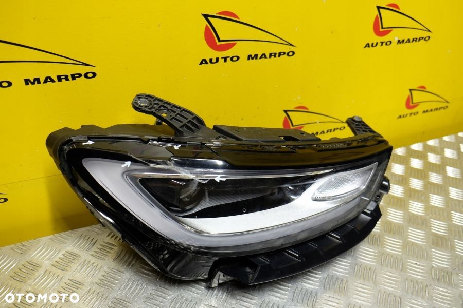 CHRYSLER PACIFICA 2021- REFLEKTOR LAMPA LED R USA - 5