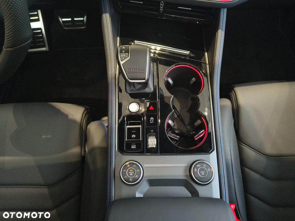 Volkswagen Touareg 3.0 V6 TFSI 4Motion R-Line - 16