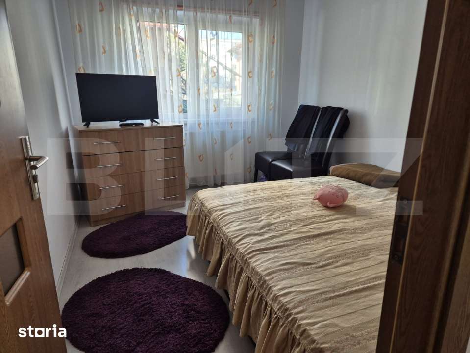 Apartament 3 camere | 68 mp utili | Judetean | Brasov — fotografia 1