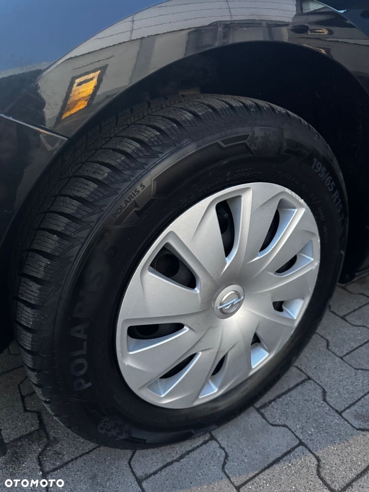 Opel Astra 1.6 D (CDTI) Business - 36