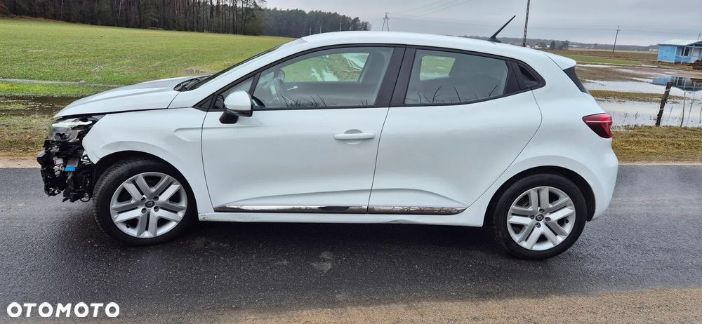 Renault Clio BLUE dCi 115 BUSINESS EDITION - 8