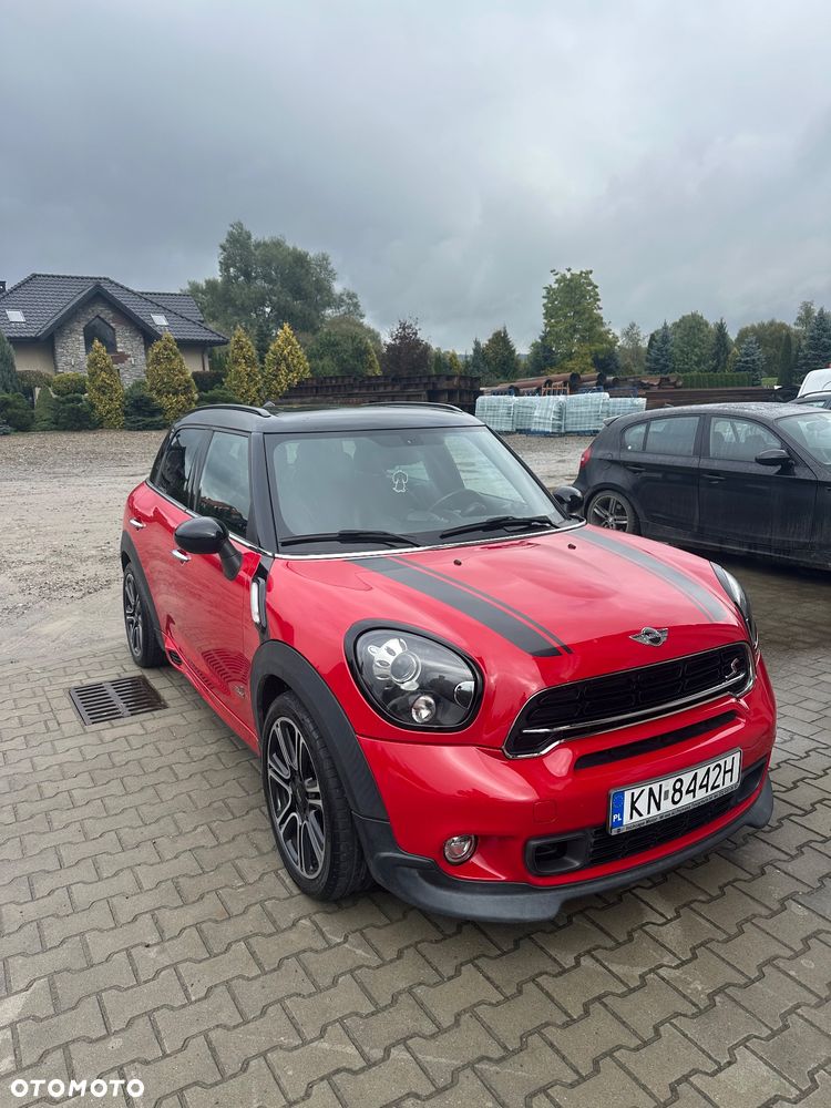 MINI Countryman - 15