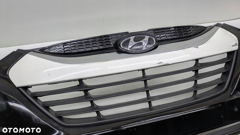 zderzak przedni hyundai ix35 - 5
