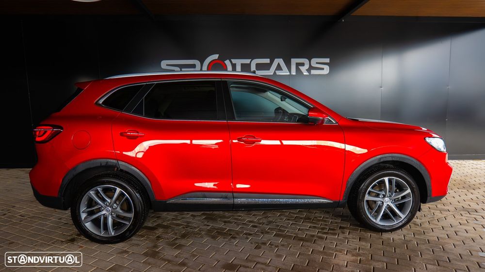 MG EHS 1.5 T-GDI Plug-in Hybrid Luxury - 6