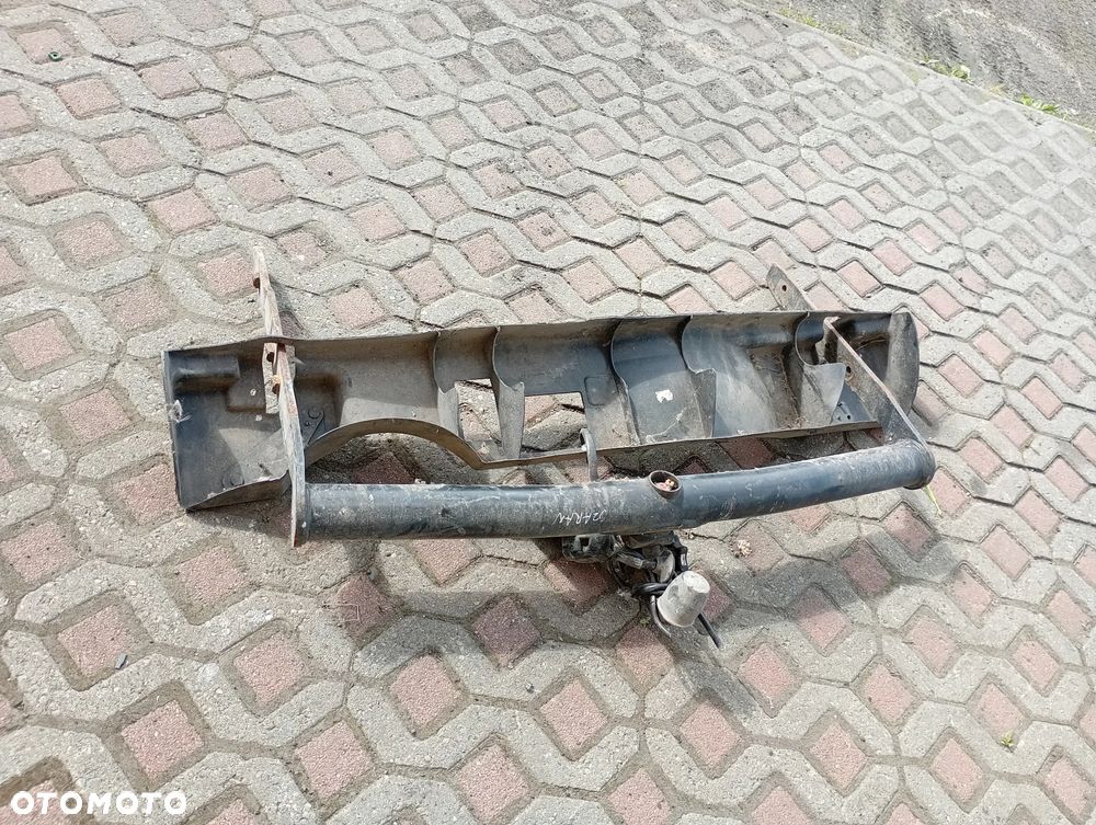 Sharan 95-00 hak westfalia - 3