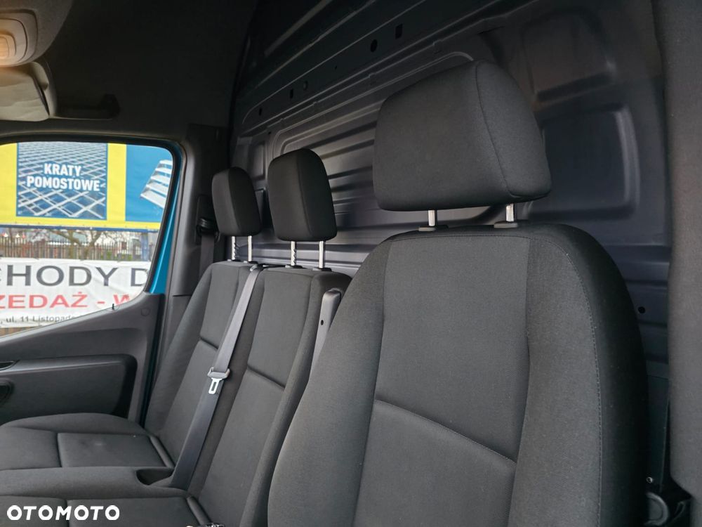 Mercedes-Benz Sprinter 315CDI MAXI - 11