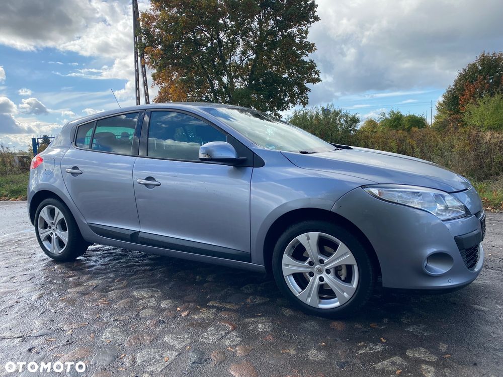 Renault Megane 1.6 16V 110 Dynamique - 15
