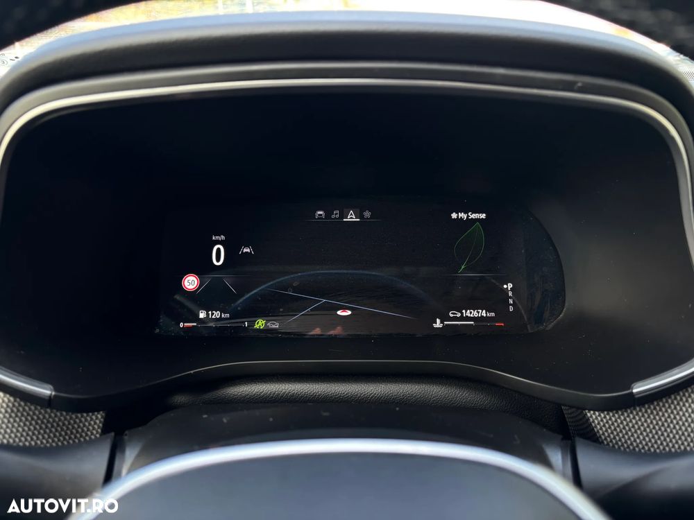 Renault Arkana TCe Mild Hybrid 140 EDC Techno - 16