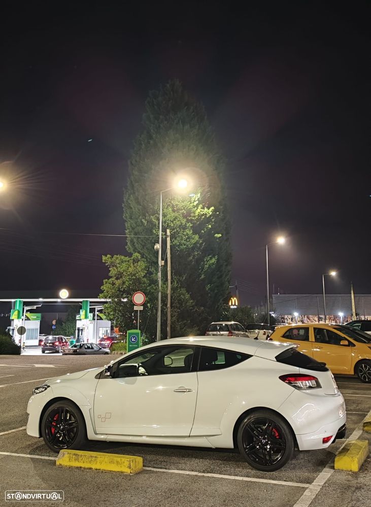 Renault Mégane Coupe 2.0 T 16V RS - 30