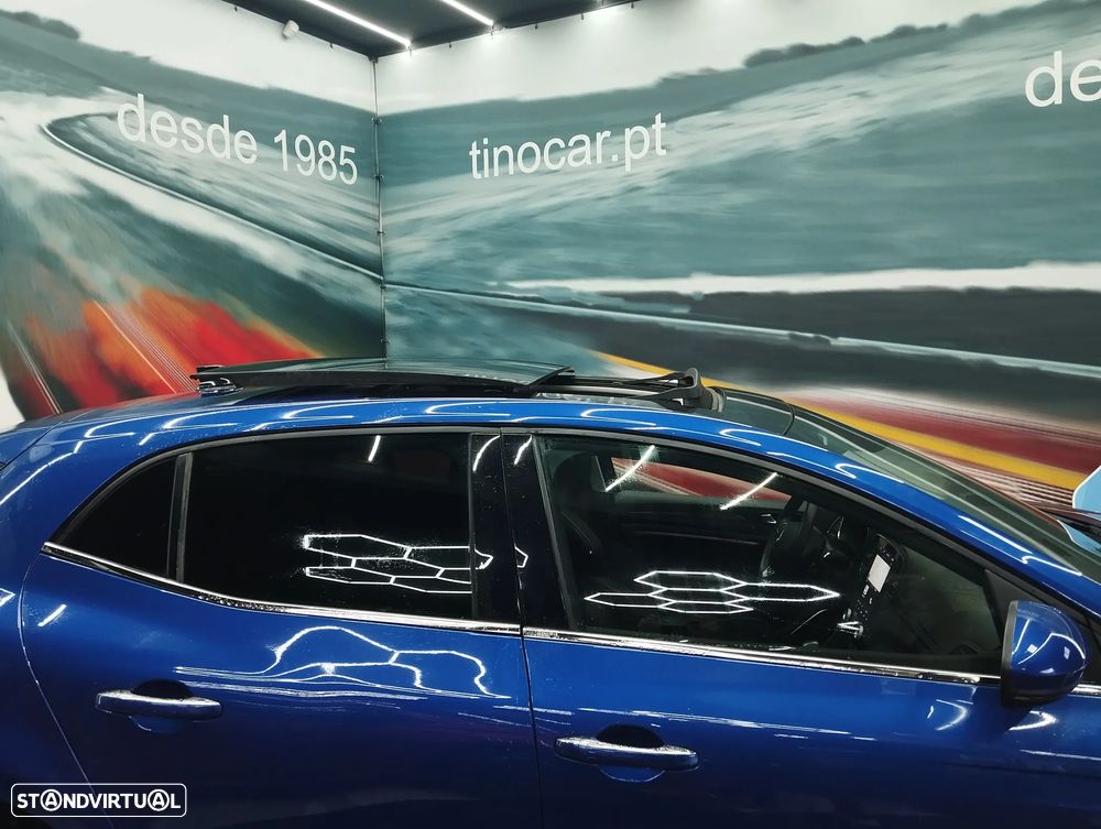 Renault Mégane 1.6 Plug-In R.S. Line - 13