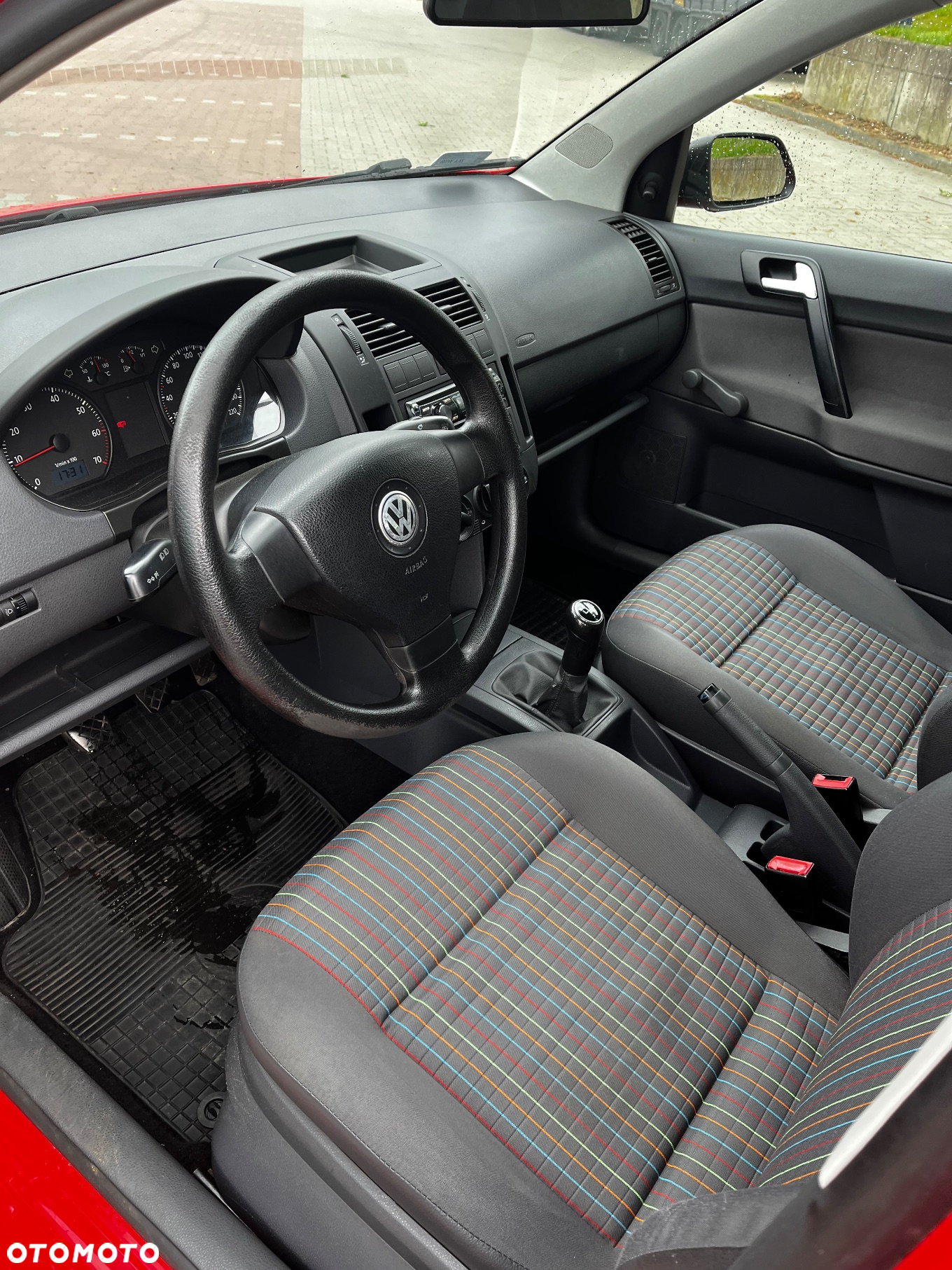 Volkswagen Polo 1.2 Trendline - 14