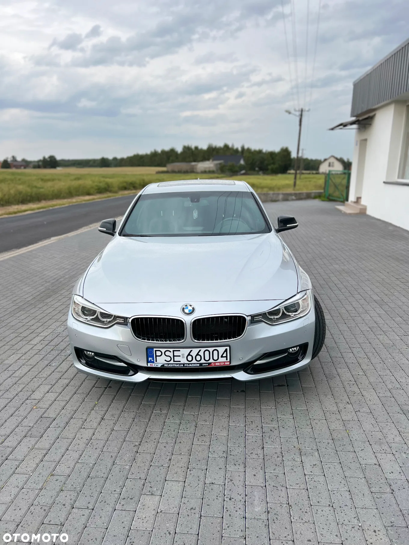 BMW Seria 3 - 9