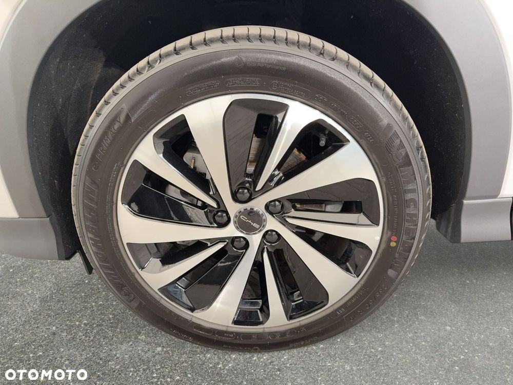 BYD Seal U - 11