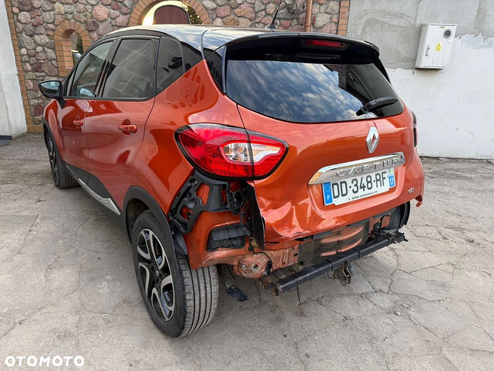 Renault Captur - 4