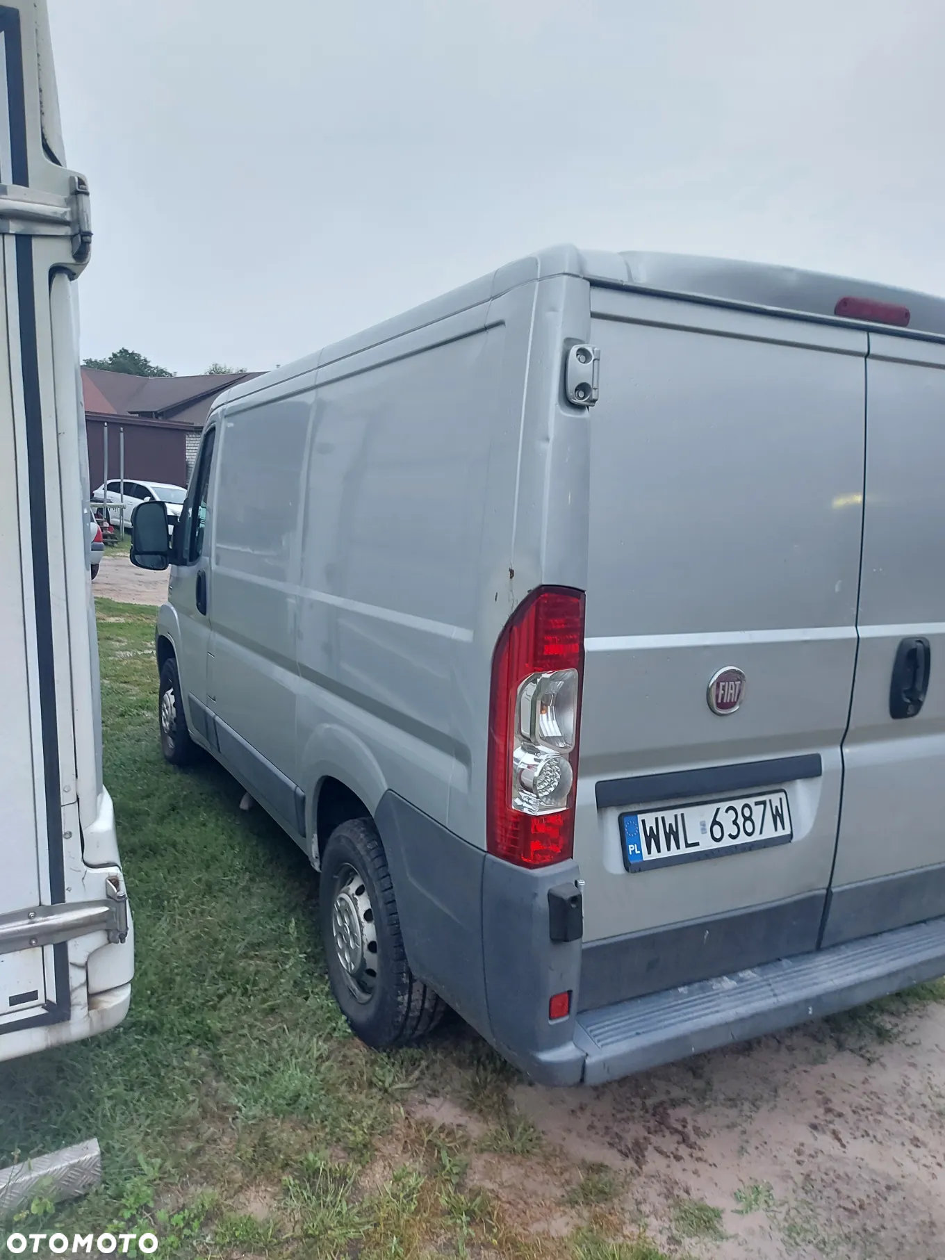 Fiat Ducato - 3