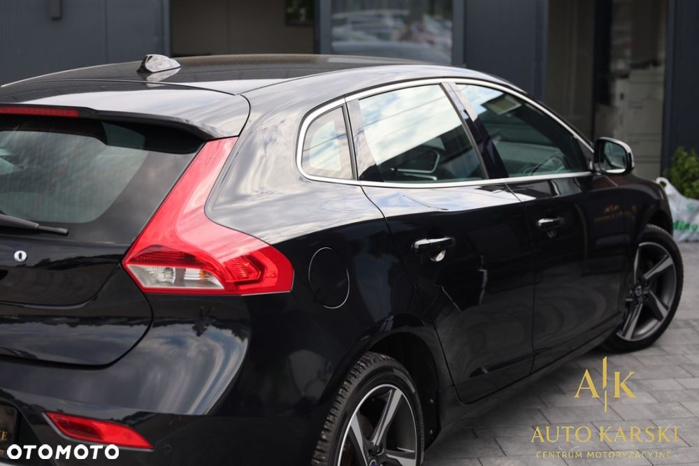 Volvo V40 - 13