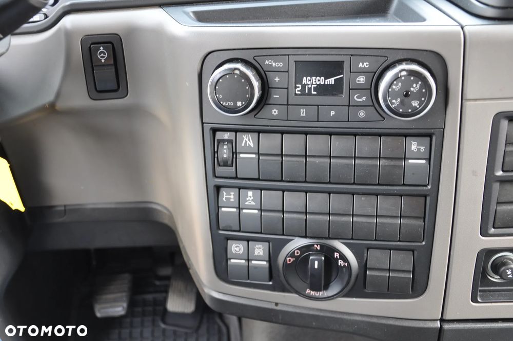 MAN TGX 18.430 XLX firana - 27