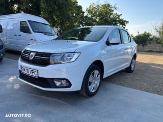 Dacia Logan 1.5 Blue dCi Laureate