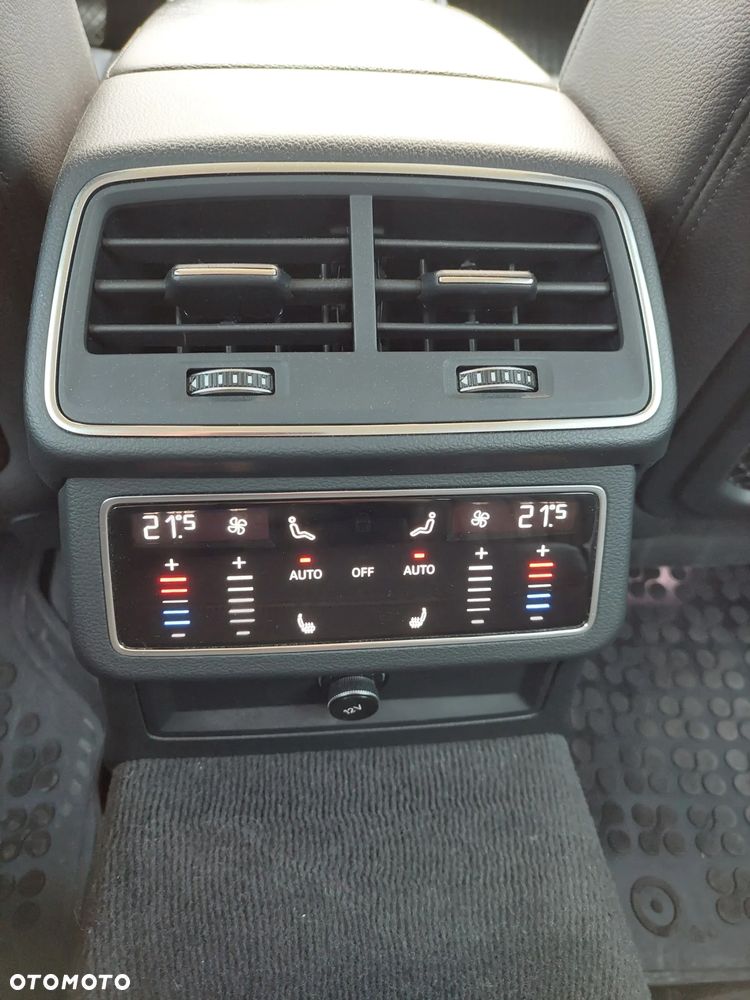 Audi A6 Avant - 13