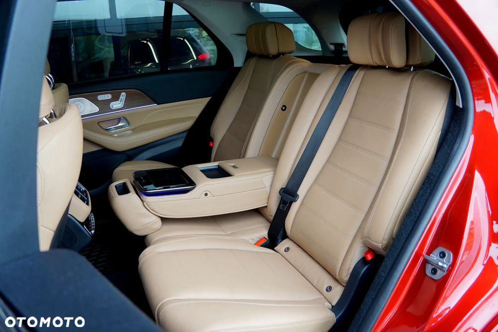 Mercedes-Benz GLE 450 d mHEV 4-Matic AMG Line - 18