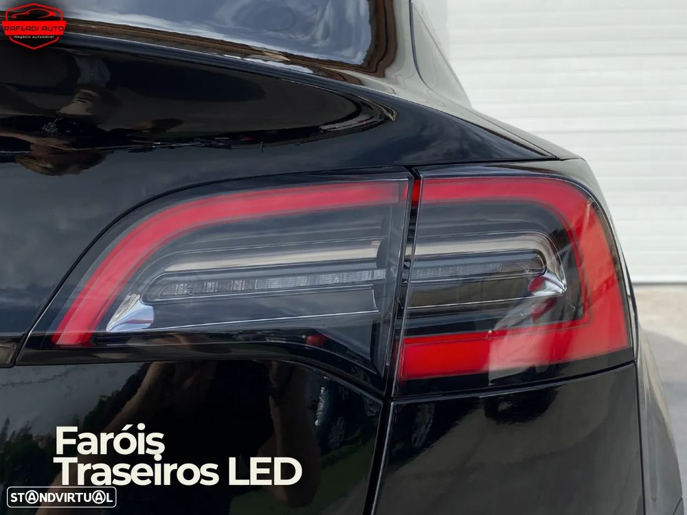 Tesla Model 3 Long Range AWD Dual Motor - 6