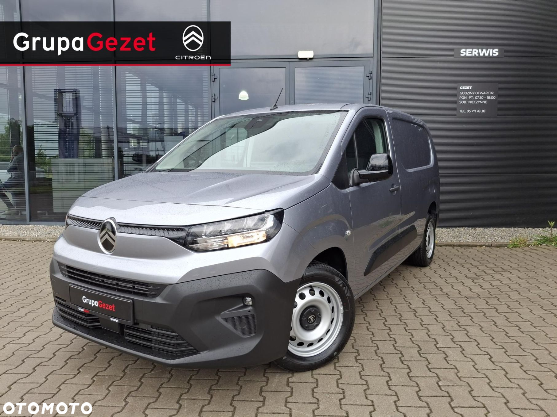 Citroën Berlingo - 5