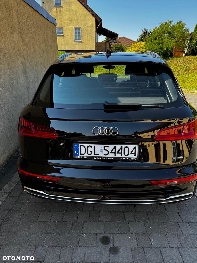 Audi Q5 2.0 TDI Quattro Sport S tronic - 4