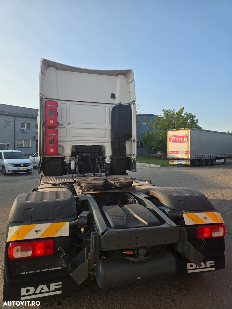 DAF XF 480 - 14