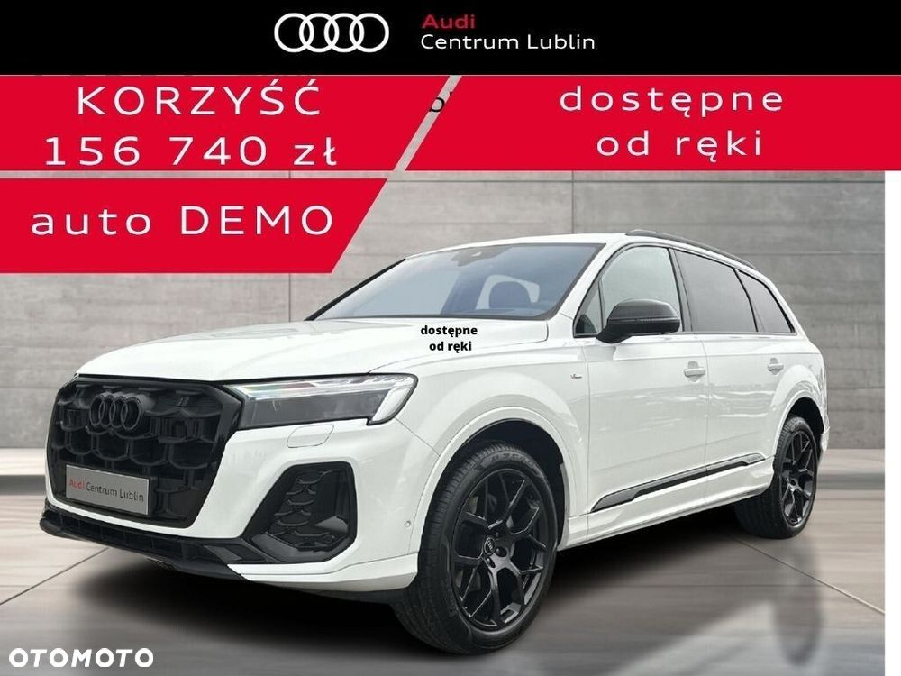 Audi Q7 - 1