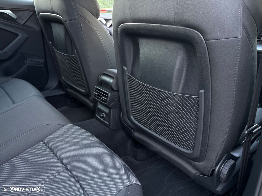 Audi A3 Sportback 40 TFSIe Advanced - 38