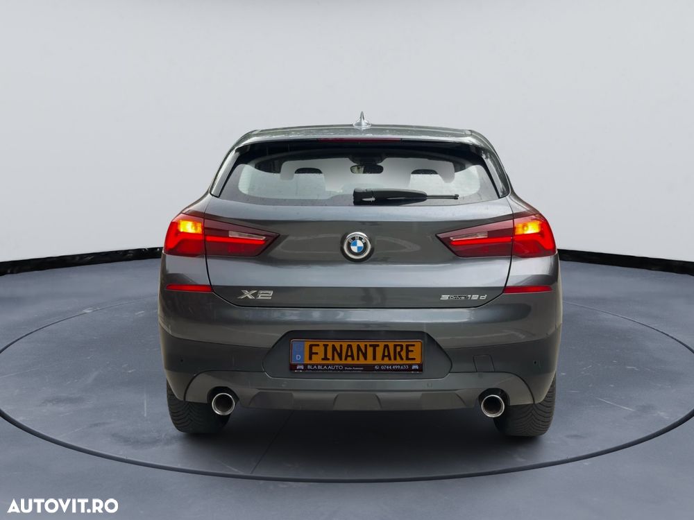 BMW X2 - 14