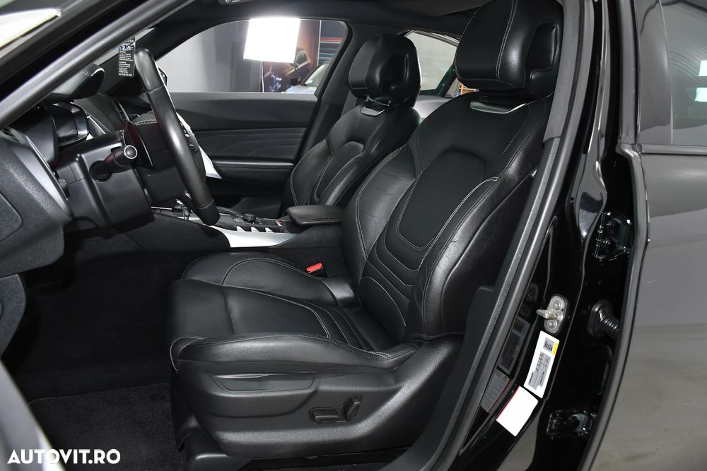 Citroën DS5 HDi 165 Aut. SoChic - 16