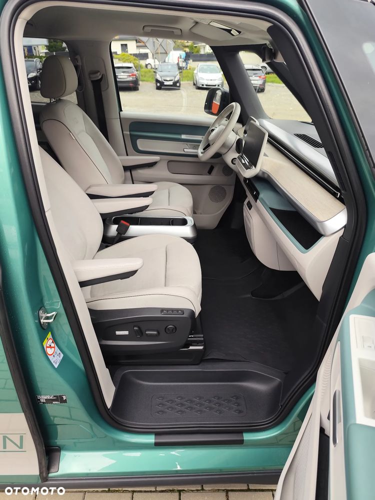 Volkswagen ID. Buzz 82kWh Pro - 13
