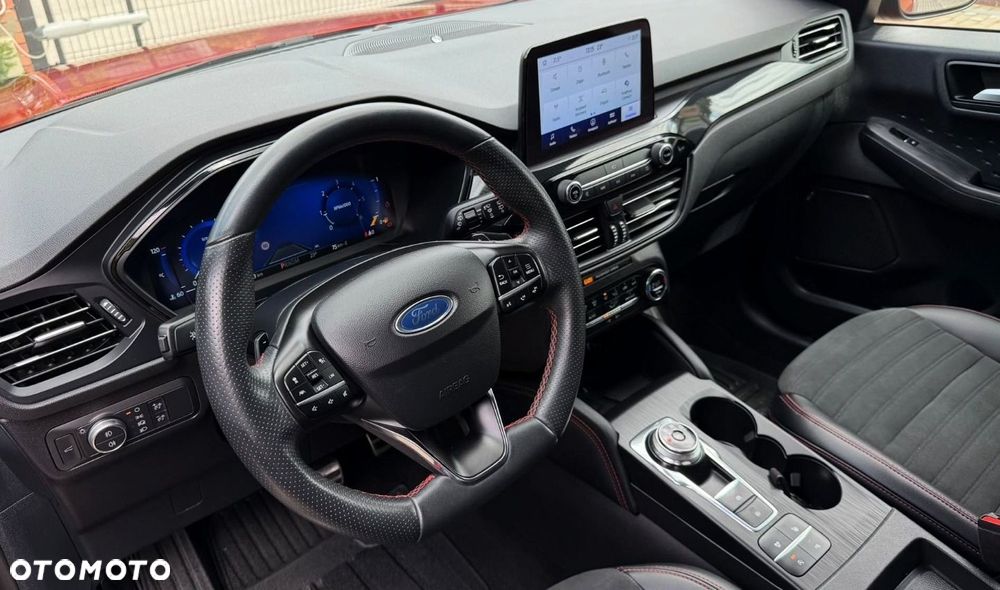 Ford Kuga 2.0 EcoBlue AWD ST-Line - 6