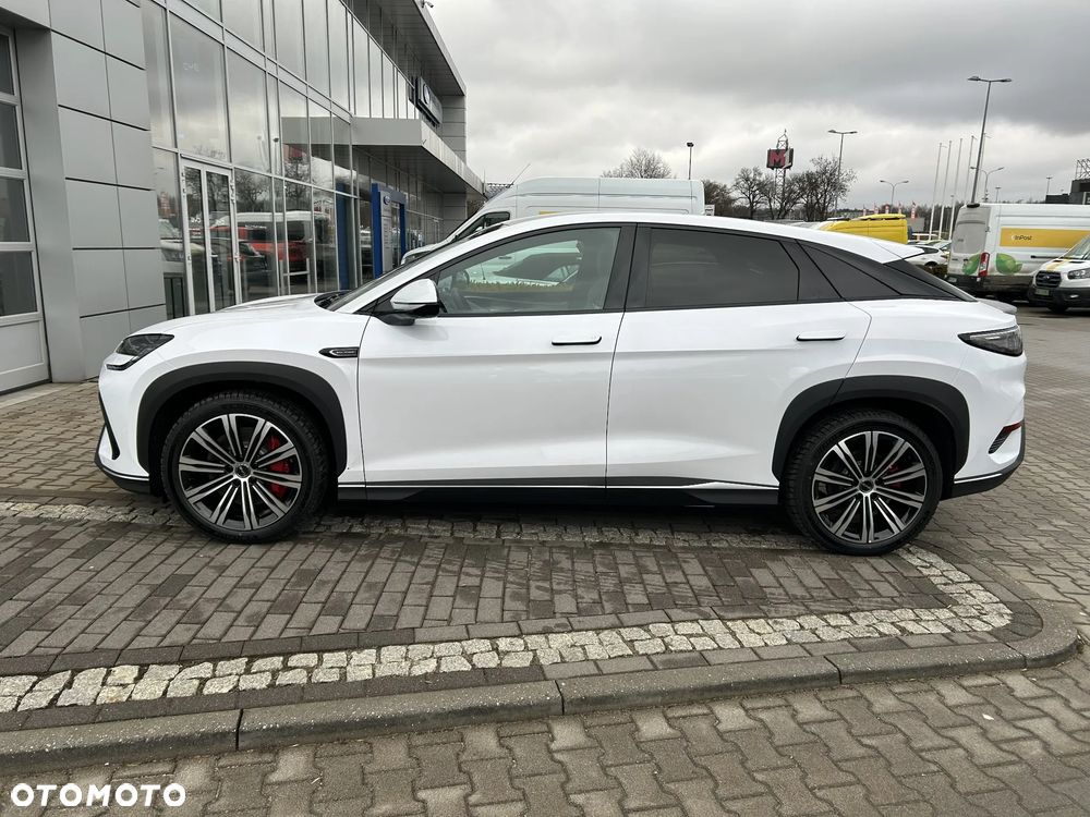 BYD Sealion 7 91.3kWh Excellence AWD - 10