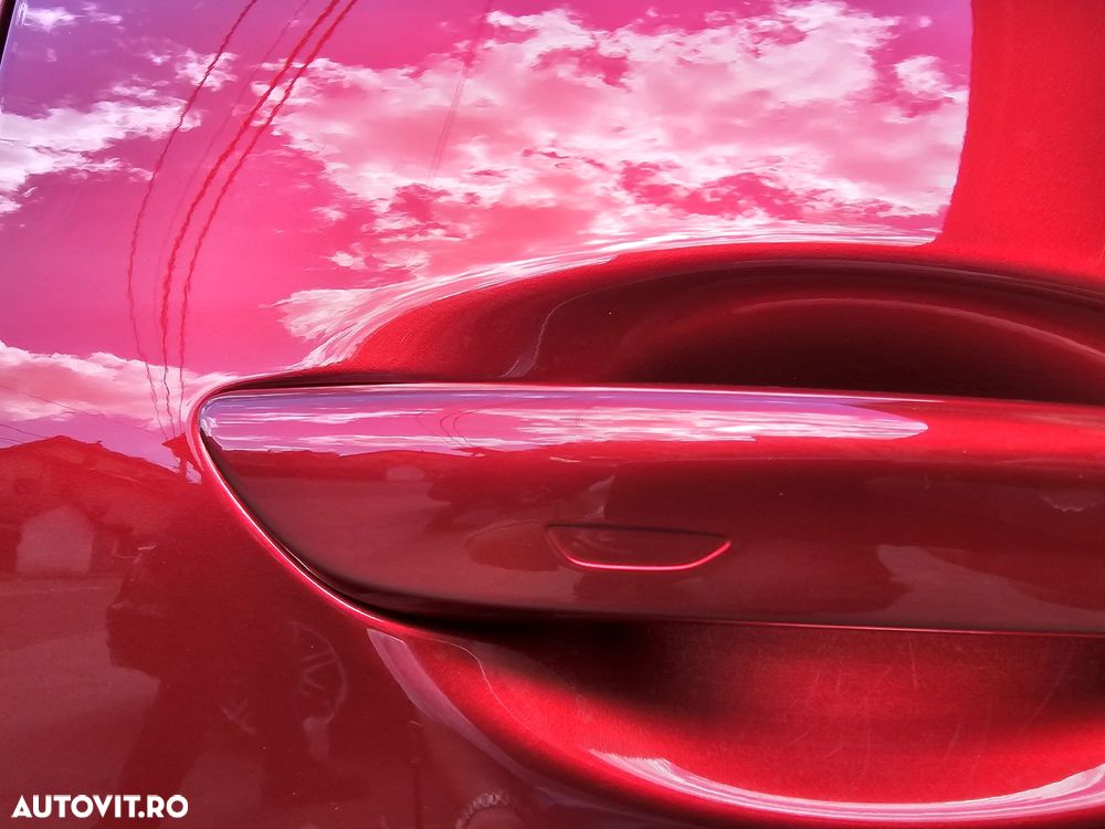 Mazda 3 e-SKYACTIV-X 2.0 M HYBRID - 20