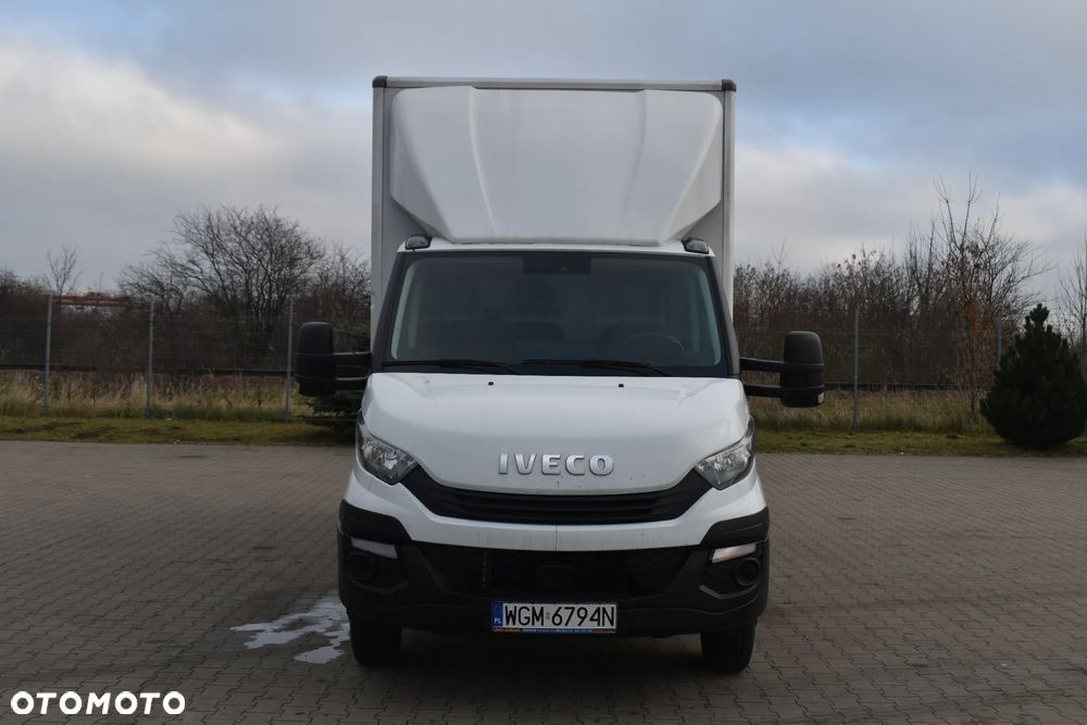 Iveco Daily 40C15 - 3