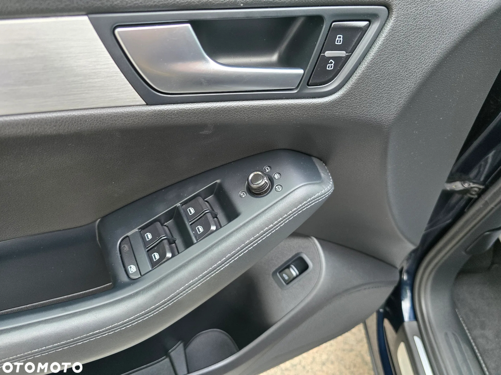 Audi Q5 2.0 TFSI Quattro S tronic - 19