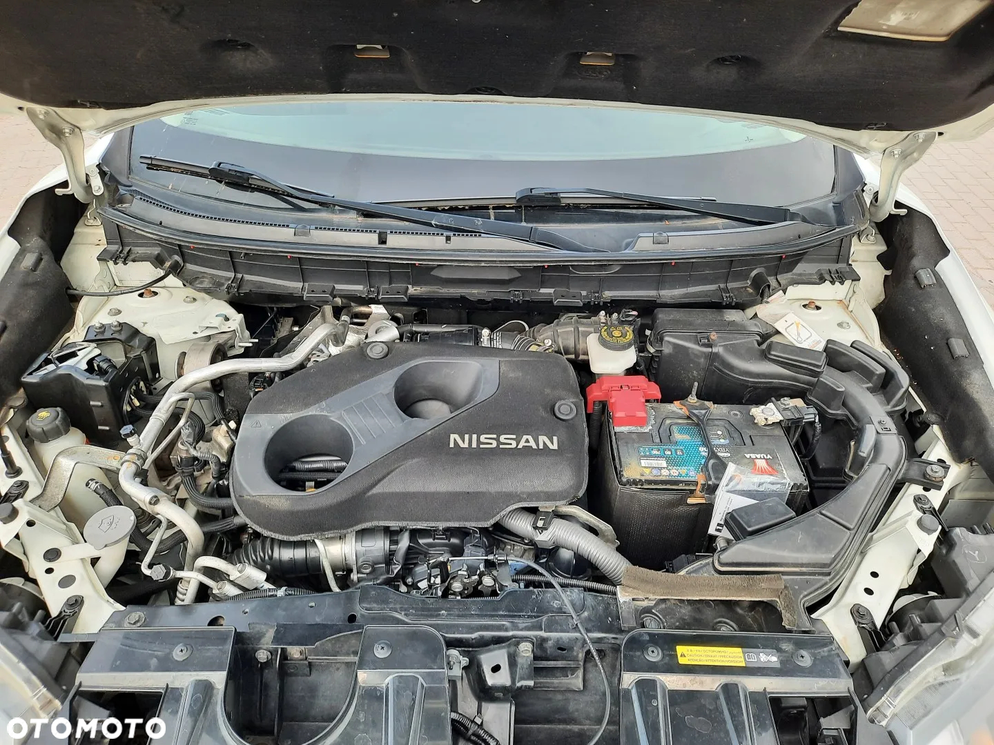 Nissan X-Trail 1.6 DCi Tekna 2WD - 38