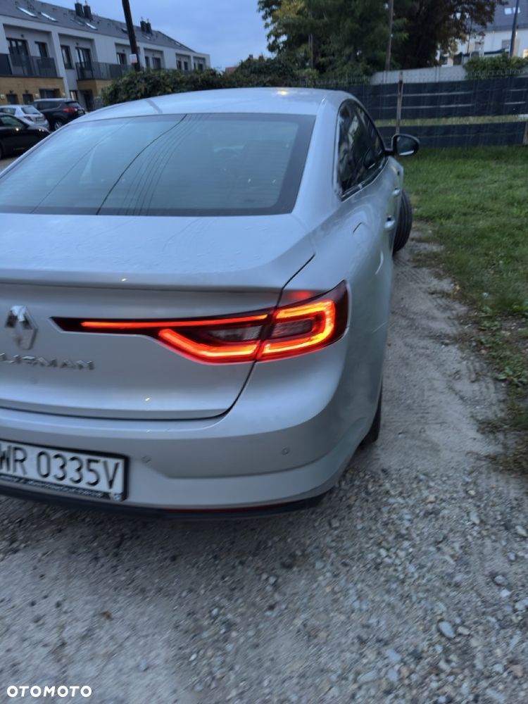 Renault Talisman 1.6 Energy TCe Intens EDC - 13