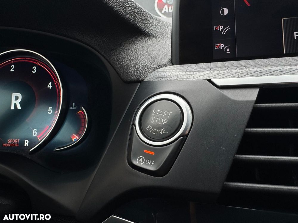 BMW X4 - 25