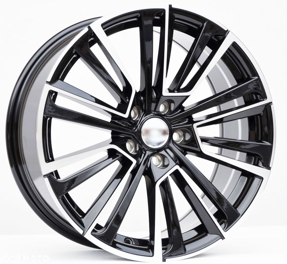 0361 MB FELGI 18 5x112 SKODA OCTAVIA RS SUPERB - 3